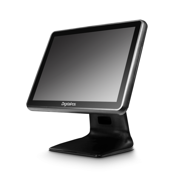 Computador todo en uno POS
