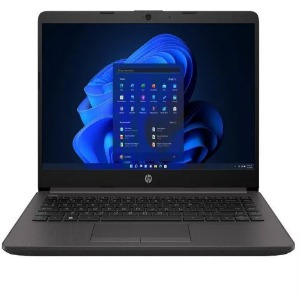 HP 245 G8, AMD Ryzen 5-5500U