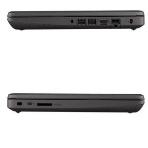HP 245 G8, AMD Ryzen 5-5500U