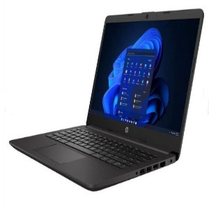 HP 245 G8, AMD Ryzen 5-5500U