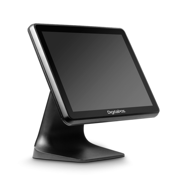 Computador todo en uno POS